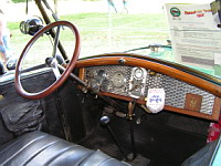 Renault, NN Torpedo, 1925, 6 CV, 951 cm3 (2008-05-12, pris a Lyon) (05)